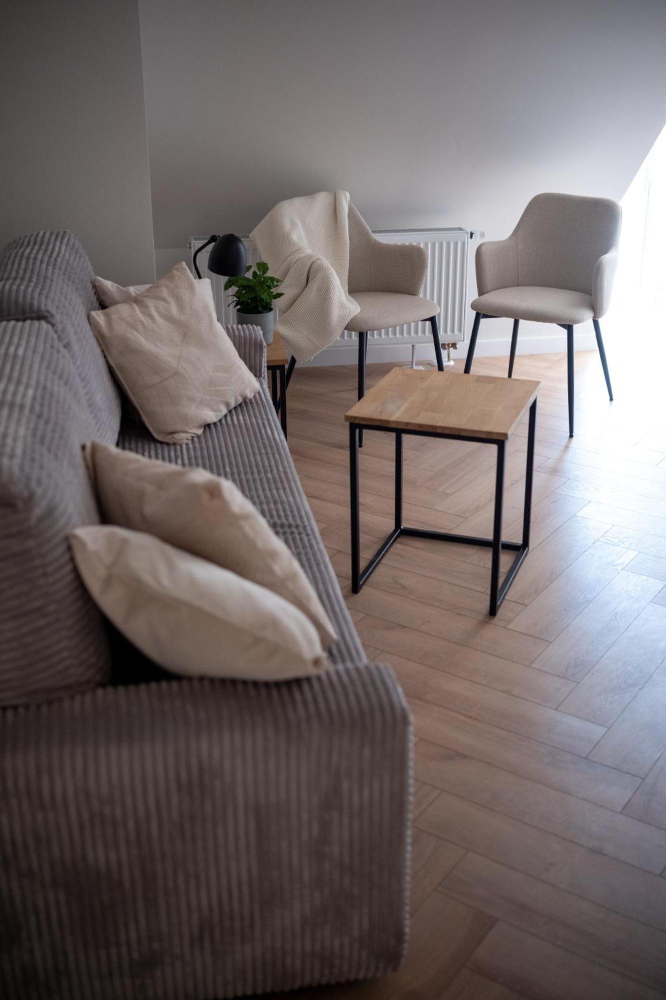 Apartamenty Drevny Kocur Poznań Eksteriør billede